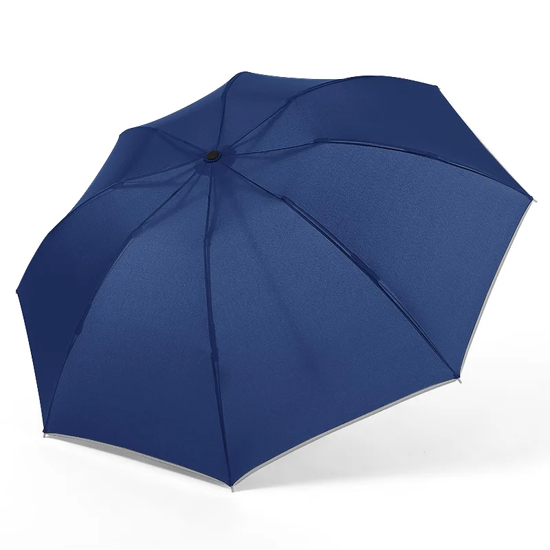 YADA Reverse Reflective Strip Folding Automatic Umbrella For Women Anti-UV Rainproof Protection Parasol Rain Sun Umbrellas YD098
YADA Reverse Reflective Strip Folding Automatic Umbrella For Women Anti-UV Rainproof Protection Parasol Rain Sun Umbrellas YD098