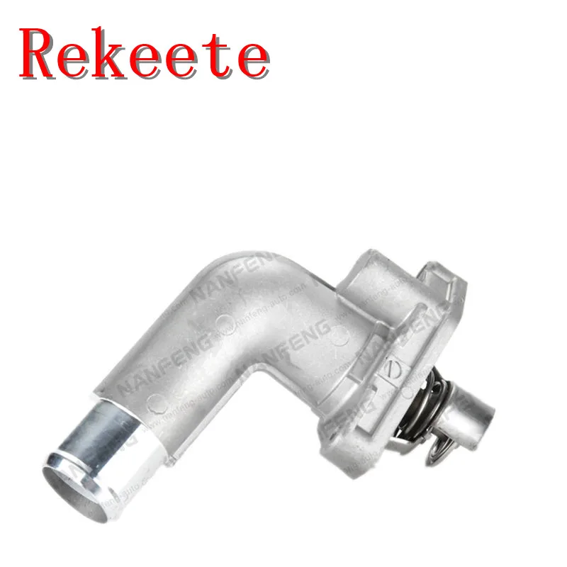 1pcs Auto cooling system thermostat housing thermostat cover Thermostat Coolant Water Outlet 21200-9Y400
1pcs Auto cooling system thermostat housing thermostat cover Thermostat Coolant Water Outlet 21200-9Y400