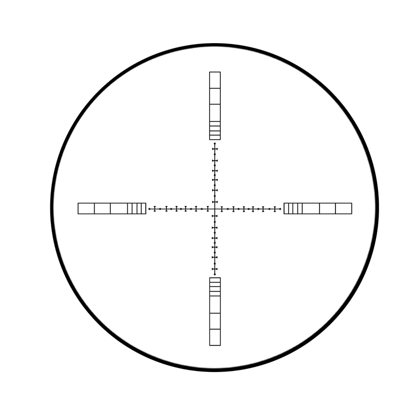 Discovery HI 8-32X50SFIR Scope High Power Outdooor Hunting Riflescope With 1/2 Mil Dot Reticle For air Gun Hunting
Discovery HI 8-32X50SFIR Scope High Power Outdooor Hunting Riflescope With 1/2 Mil Dot Reticle For air Gun Hunting