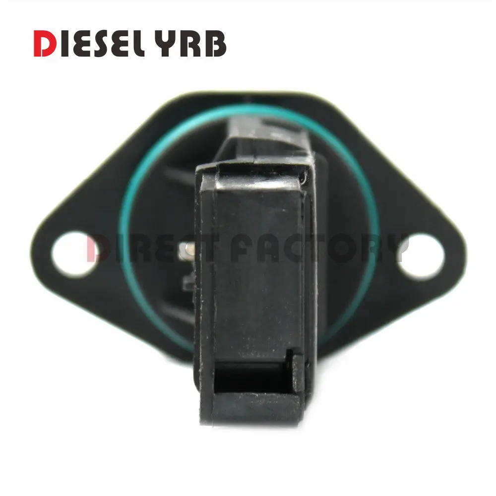 Датчик массового расхода воздуха F00C2G2055 для VW FORD AUDI SEAT SKODA 1 9 2 0 5 8 TDI 074906461B 0281002461 1209109