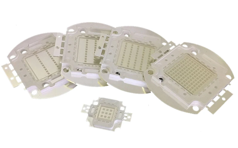 10W 20W 30W 50W 100W UV 395-400nm Ultraviolet integrated UV nail curing Mosquito Repellent 3D Printing LED lamp
10W 20W 30W 50W 100W UV 395-400nm Ultraviolet integrated UV nail curing Mosquito Repellent 3D Printing LED lamp