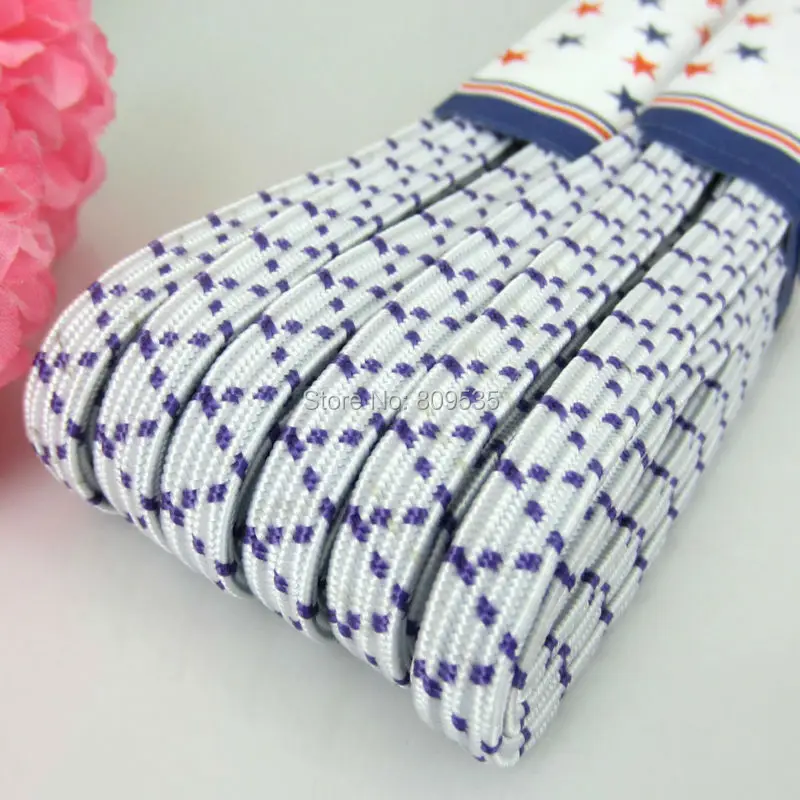 4 Yards 1/4" Soft Knit Braided Elastic Webbing Band For Sewing Garment Accessories 7.0mm braided elastic
4 Yards 1/4" Soft Knit Braided Elastic Webbing Band For Sewing Garment Accessories 7.0mm braided elastic