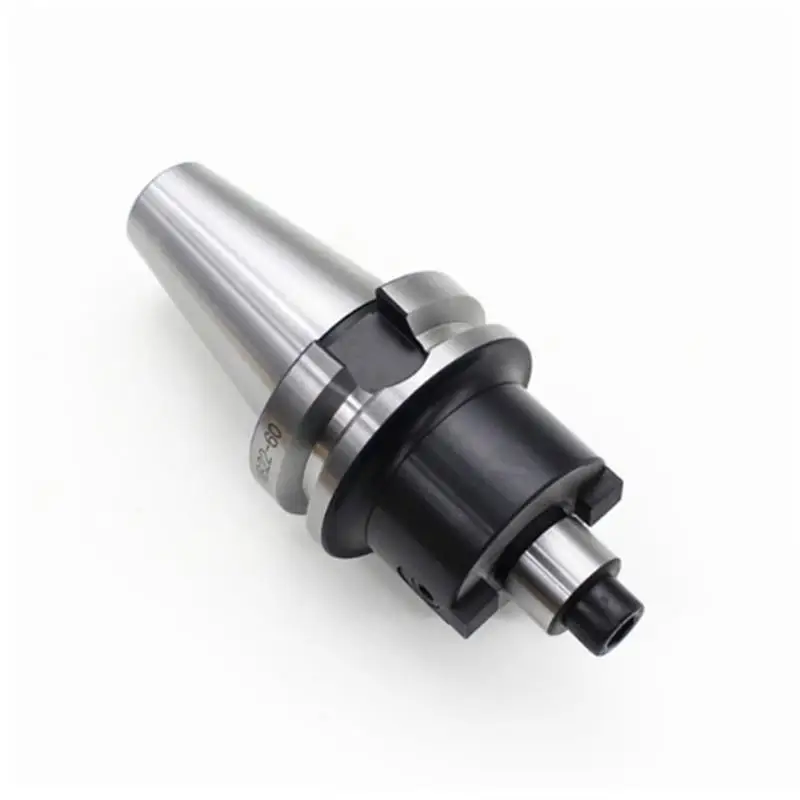 1PC BT30 FMB22 60mm CNC Shell BT30-FMB22-60L CNC Milling Toolholder Clamping Collet chuck Face Milling Tool Holder
1PC BT30 FMB22 60mm CNC Shell BT30-FMB22-60L CNC Milling Toolholder Clamping Collet chuck Face Milling Tool Holder
