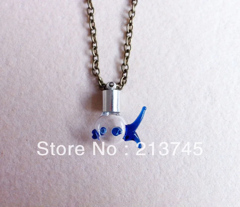 rice art pendant Freeshipping!! polyhedron Lovely fish modelling transparent glass Vial Pendants Jewelry Pendant
rice art pendant Freeshipping!! polyhedron Lovely fish modelling transparent glass Vial Pendants Jewelry Pendant