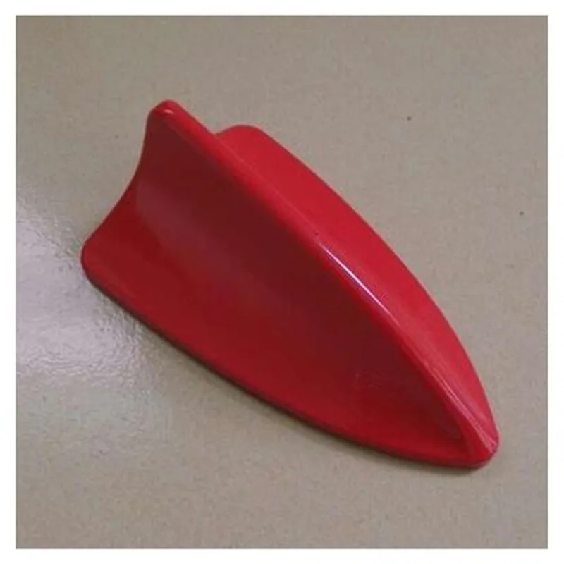 Automotive antenna modeling device shark fin for SUZUKI SX4 SWIFT LIANA VITARA JIMNY ALTO IGNIS ESTEEM Car Accessories | Автомобили и
