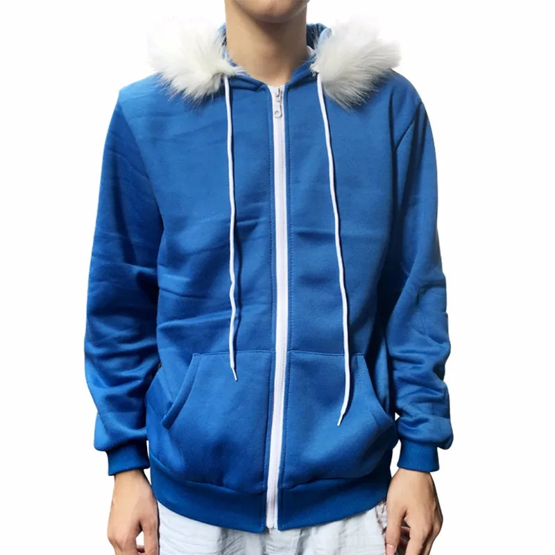 Game Sans Undertale Cosplay Costume for men Sans Undertale hoodie zipper Men Winter Coat M-2XL halloween cosplay
Game Sans Undertale Cosplay Costume for men Sans Undertale hoodie zipper Men Winter Coat M-2XL halloween cosplay