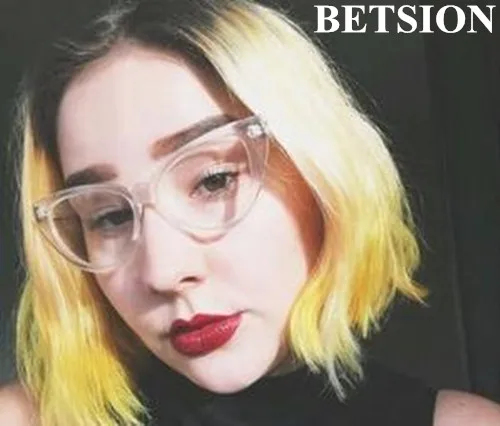 Women Cat Eye Fashion Reading Glasses Full Rim Readers Retro Glasses +50 +100 +125 +150 +175 +200 +225 +250 +275 +300 +5
Women Cat Eye Fashion Reading Glasses Full Rim Readers Retro Glasses +50 +100 +125 +150 +175 +200 +225 +250 +275 +300 +5