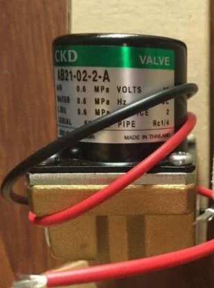 Электромагнитный клапан, быстродействующий 2 Ab21-02-2-a-dc24v, электромагнитный клапан (Универсальный клапан) порт клапан электромагнитный
Электромагнитный клапан, быстродействующий 2 Ab21-02-2-a-dc24v, электромагнитный клапан (Универсальный клапан) порт клапан электромагнитный