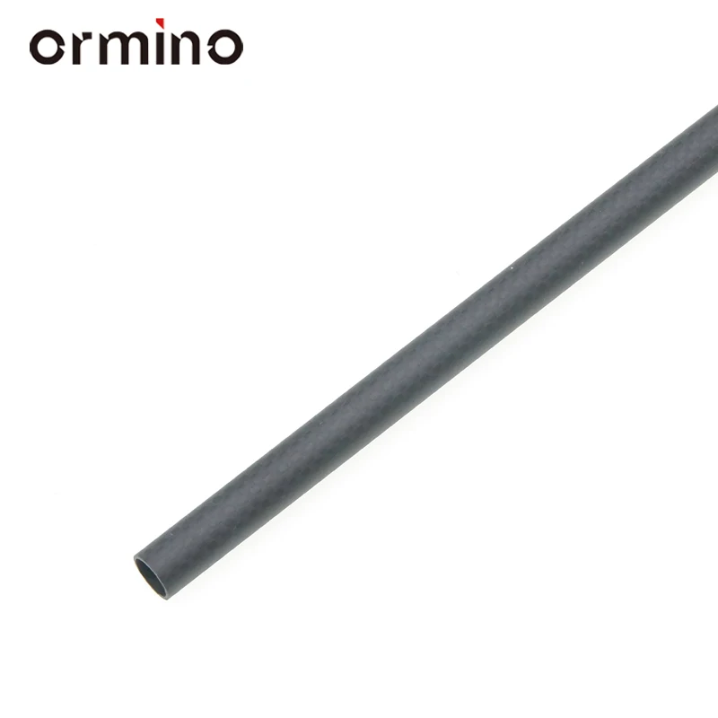 ORC 10mm Carbon Fiber Tube 3k Tube 10mmX8mmx500mm RC Drone Quadcopter Frame arm Landing Gear Multicopter DIY Hexadcopter Kit
ORC 10mm Carbon Fiber Tube 3k Tube 10mmX8mmx500mm RC Drone Quadcopter Frame arm Landing Gear Multicopter DIY Hexadcopter Kit
