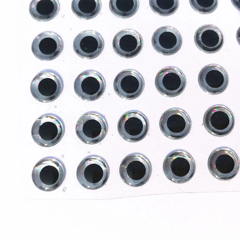 fishing lure eyes fly fishing fish eyes fly tying material ,lure baits making silver+gold+red mix toatl 150pcs/lot
fishing lure eyes fly fishing fish eyes fly tying material ,lure baits making silver+gold+red mix toatl 150pcs/lot