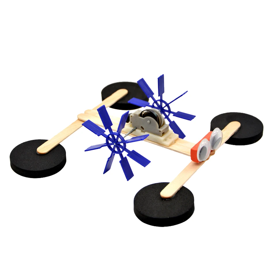 Pull line power paddle лодка DIY сборка материала наука модель для эксперимента игрушки
Pull line power paddle лодка DIY сборка материала наука модель для эксперимента игрушки