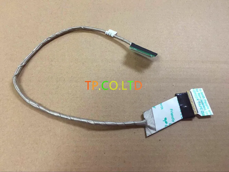 BRAND NEW LAPTOP LCD CABLE FORIBM Thinkpad T530 T530I W530I T520 T520I W520 04W1565 50.4KE10.011 laptop display cable
BRAND NEW LAPTOP LCD CABLE FORIBM Thinkpad T530 T530I W530I T520 T520I W520 04W1565 50.4KE10.011 laptop display cable