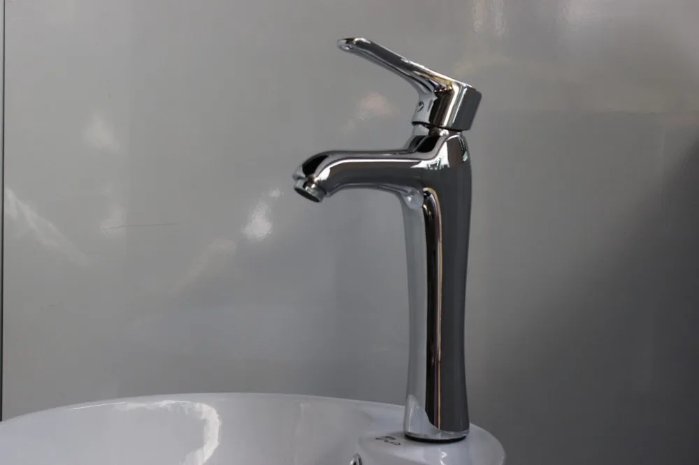 Cheap Snyder real all-copper hot and cold basin faucet Single hole washbasin taps quick opening tap wholesale
Cheap Snyder real all-copper hot and cold basin faucet Single hole washbasin taps quick opening tap wholesale
