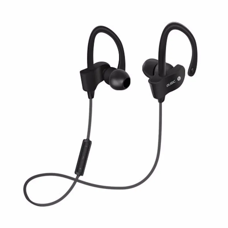 Sport Running Bluetooth Earphone For Samsung GT-S5510 Earbuds Headsets With Microphone Wireless Earphones | Электроника