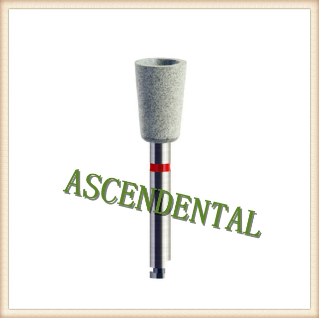 Diamond Polisher Dental Clinic Zicronia Fine Polishing,6x9.5mm Dental Clinic Lab Material
Diamond Polisher Dental Clinic Zicronia Fine Polishing,6x9.5mm Dental Clinic Lab Material