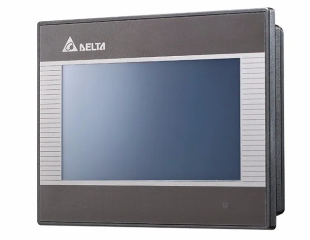 DOP-B03E211 Delta HMI Сенсорный экран 4,3 дюйма 480*272 Ethernet 1 USB-хост Новый в коробке
DOP-B03E211 Delta HMI Сенсорный экран 4,3 дюйма 480*272 Ethernet 1 USB-хост Новый в коробке