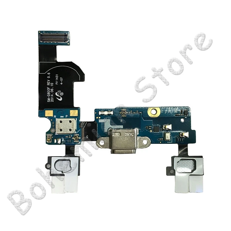 Usb-порт зарядная док-станция ленточный гибкий кабель для Samsung Galaxy S5 Mini G800 G800f G800h меню Mic Flex
Usb-порт зарядная док-станция ленточный гибкий кабель для Samsung Galaxy S5 Mini G800 G800f G800h меню Mic Flex