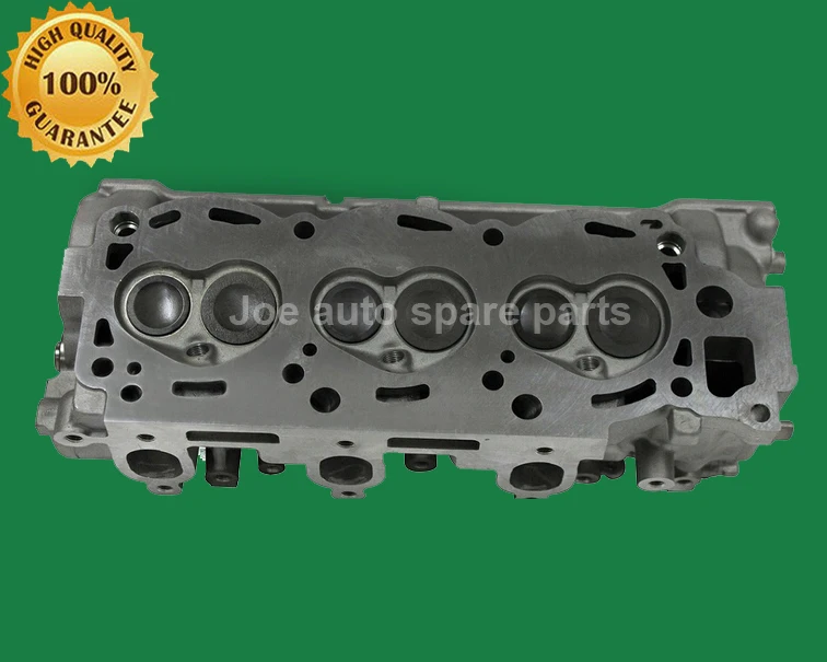 3vz 3vze 3vzfe R головки цилиндров в полной сборке/ASSY для Toyota Camry/Pickup/4 runner/T100/Hi lux 2958cc 3.0L V6