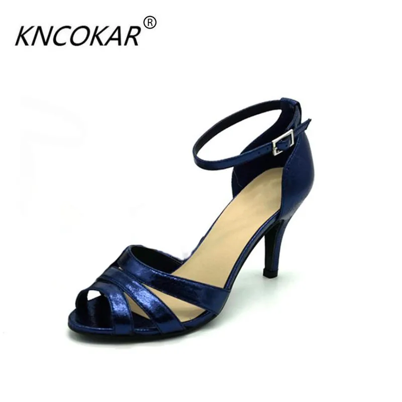 KNCOKAR In the summer of , women's shoes with women's shoes will appear thin and classic blue
KNCOKAR In the summer of , women's shoes with women's shoes will appear thin and classic blue