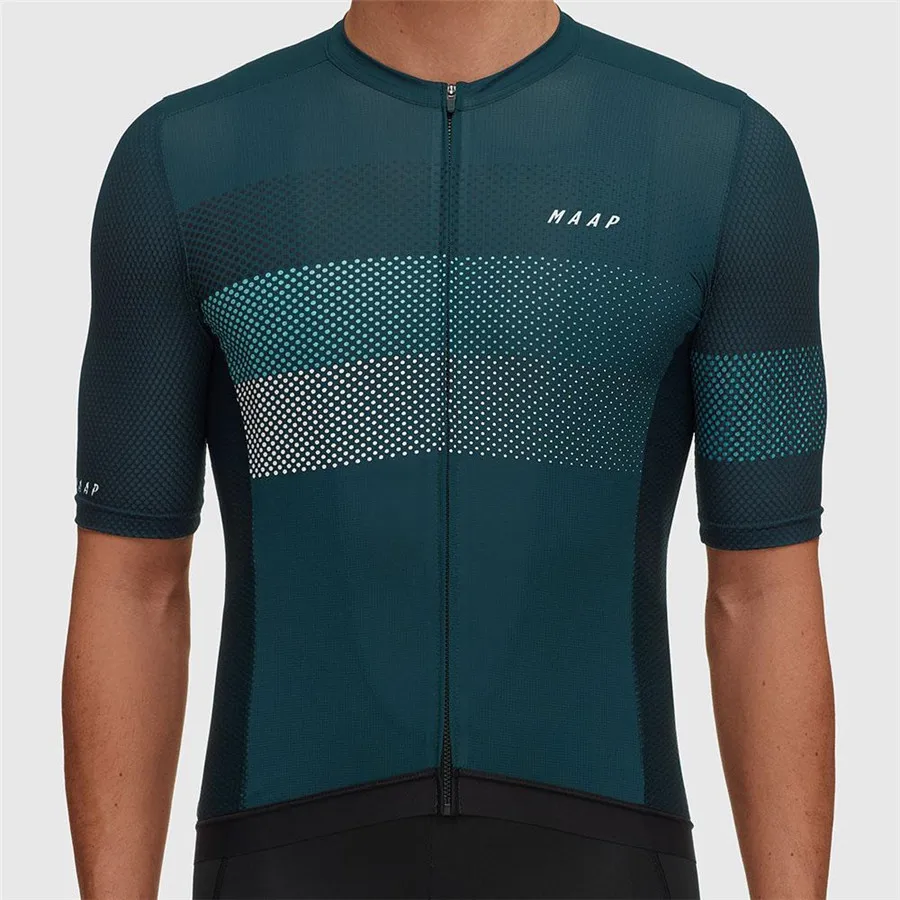 Summer Pro cycling jersey Short sleeve Race fit Cycling Clothing high quality Maillot Ciclismo hombre road mtb bike shirt jersey
Summer Pro cycling jersey Short sleeve Race fit Cycling Clothing high quality Maillot Ciclismo hombre road mtb bike shirt jersey