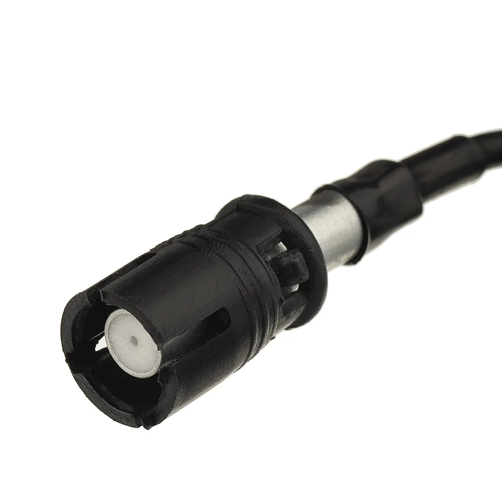 Eightwood Autolover Car Radio FM Radio Antenna Auto Stereo Receiver Radio AM/ FM Stereo Aerial for BMW Toyota Audi Volkswagen
Eightwood Autolover Car Radio FM Radio Antenna Auto Stereo Receiver Radio AM/ FM Stereo Aerial for BMW Toyota Audi Volkswagen