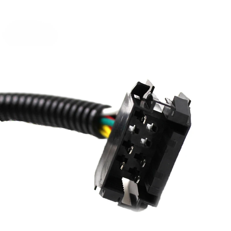 YAOPEI Truck Accelerator Pedal Sensor For Volvo 5 Wires 20504685 3171530 1063332
YAOPEI Truck Accelerator Pedal Sensor For Volvo 5 Wires 20504685 3171530 1063332