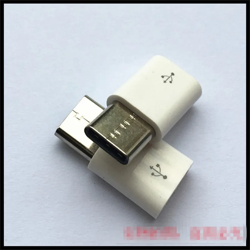 cy Mini Micro USB female to Type-C male Cable Adapter Charger Data Sync USB-C Converter for Xiaomi Mi 5 oneplus Letv huawei
cy Mini Micro USB female to Type-C male Cable Adapter Charger Data Sync USB-C Converter for Xiaomi Mi 5 oneplus Letv huawei