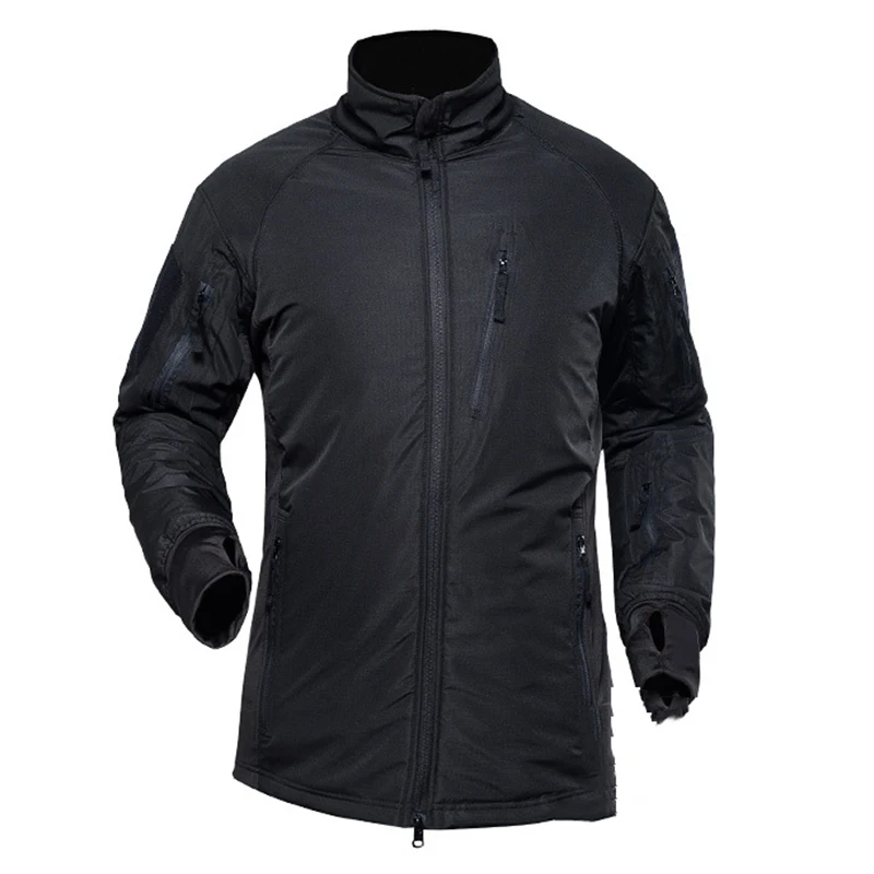 Men Outdoor Ultra Light Waterproof Camouflage Jacket Spring Autumn Riding Hiking Military Training Warm Windproof Tactical Coat
Men Outdoor Ultra Light Waterproof Camouflage Jacket Spring Autumn Riding Hiking Military Training Warm Windproof Tactical Coat