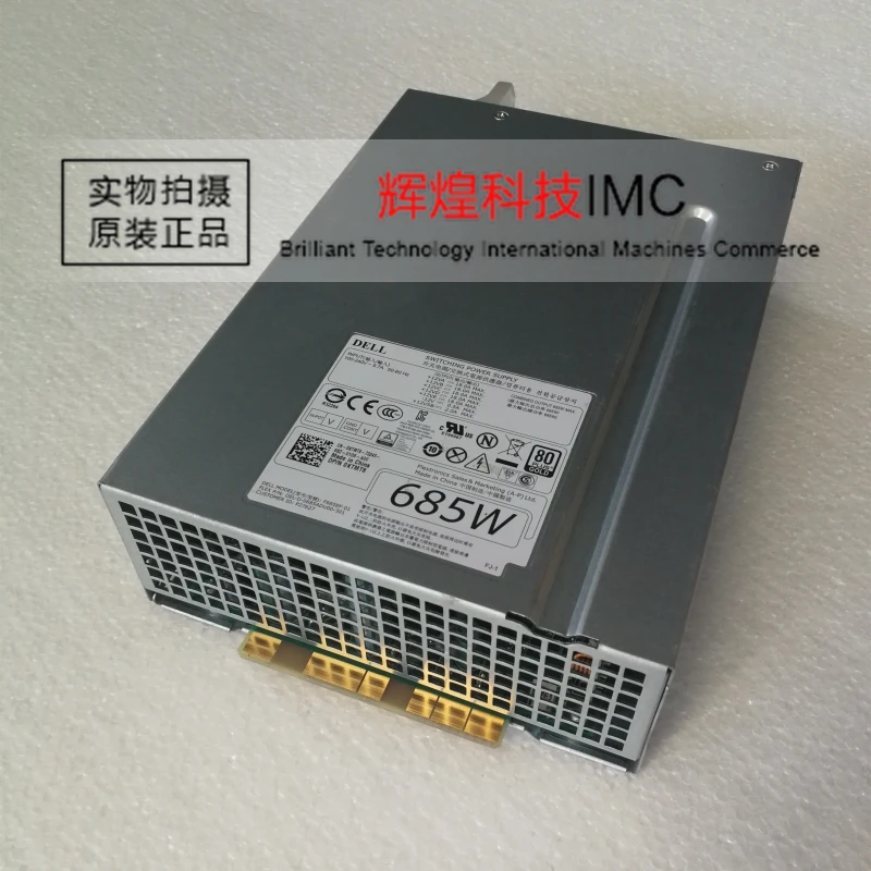 ADDA T3610 T5610 685W CYP9V9 KTMT8 K8CDY D685EF 00|Кулеры и системы охлаждения компьютера| |