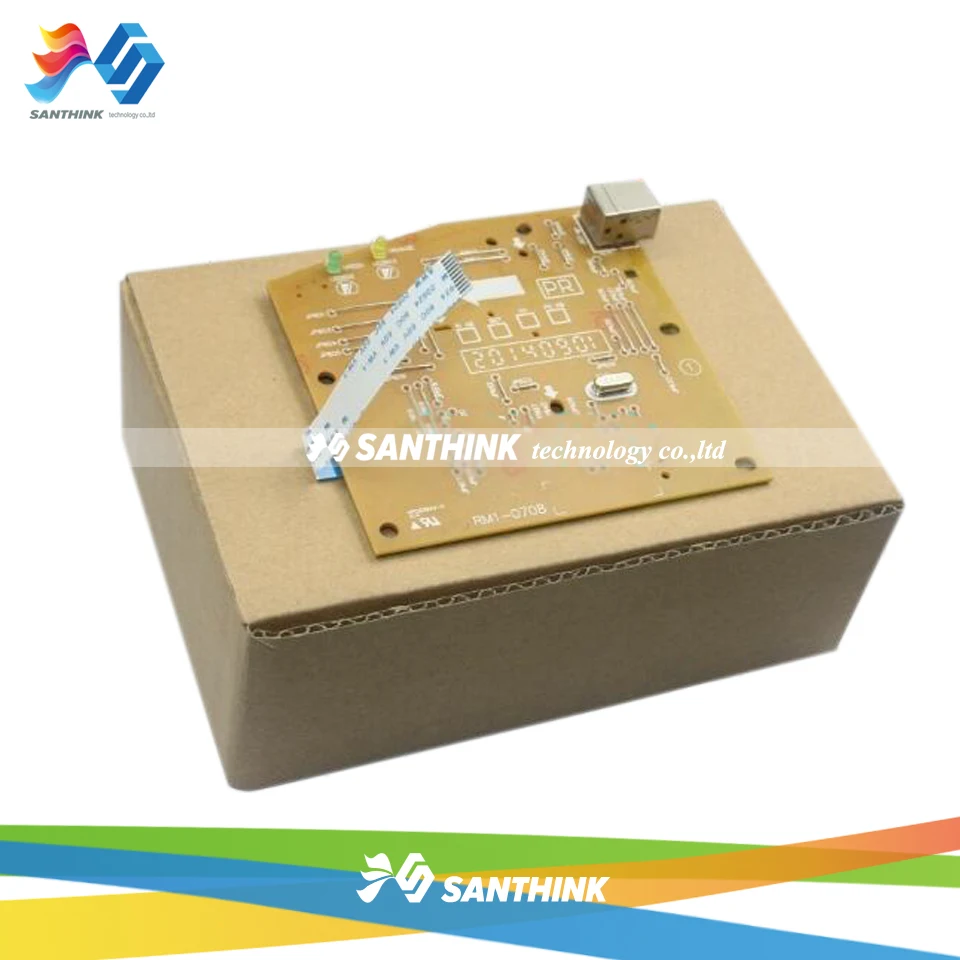 100% оригинальная новая материнская плата для HP P1007 1007 HP 1007 RM1-4607, системная плата для форматирования, распродажа
100% оригинальная новая материнская плата для HP P1007 1007 HP 1007 RM1-4607, системная плата для форматирования, распродажа