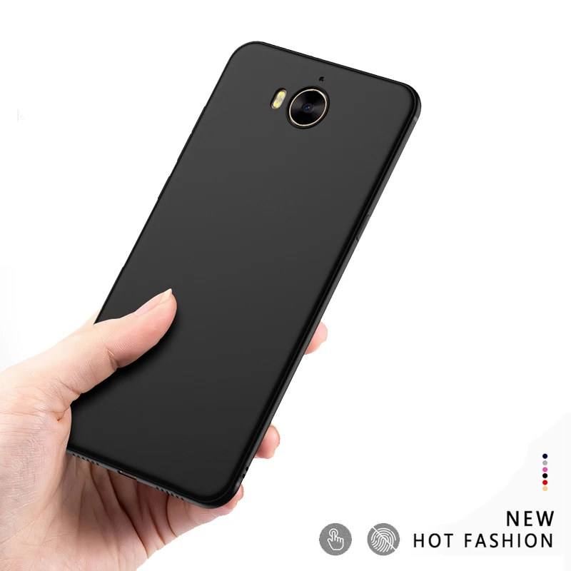 For Huawei Y5 2017 / Y6 2017 Silicone Cover For Huawei mya l11 l22 l41 Case Soft TPU Matte Slim Back Cover For Huawei Nova Young
For Huawei Y5 2017 / Y6 2017 Silicone Cover For Huawei mya l11 l22 l41 Case Soft TPU Matte Slim Back Cover For Huawei Nova Young