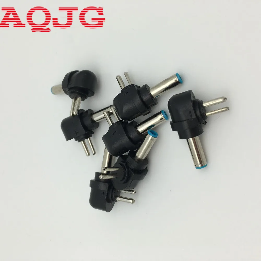 New DC Power Adapter Plug 4.5x3.0 Male Female To 4.5x3.0 Male For HP Ultrabook Laptop DC JACK
New DC Power Adapter Plug 4.5x3.0 Male Female To 4.5x3.0 Male For HP Ultrabook Laptop DC JACK