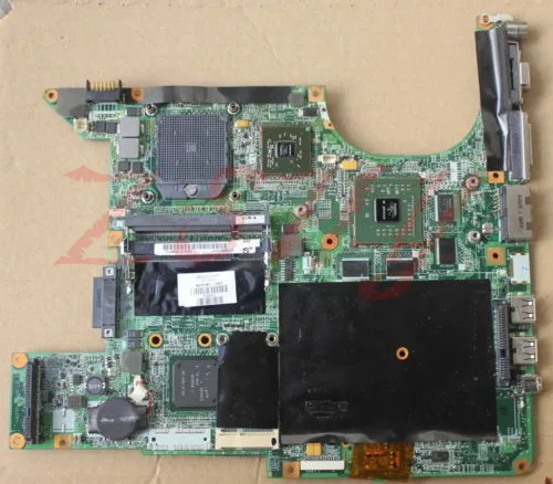 Для HP DV9000 материнская плата для ноутбука DDR2 432945-001 Бесплатная доставка 100% ТЕСТ ОК
Для HP DV9000 материнская плата для ноутбука DDR2 432945-001 Бесплатная доставка 100% ТЕСТ ОК