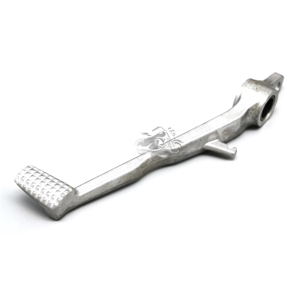 Aluminum Silver Black Motorcycle Parts Rear Folding Brake Lever Foot Pedal Fit For ZX10R 04-10 ZX6R 05-08 ZX636 05-06
Aluminum Silver Black Motorcycle Parts Rear Folding Brake Lever Foot Pedal Fit For ZX10R 04-10 ZX6R 05-08 ZX636 05-06