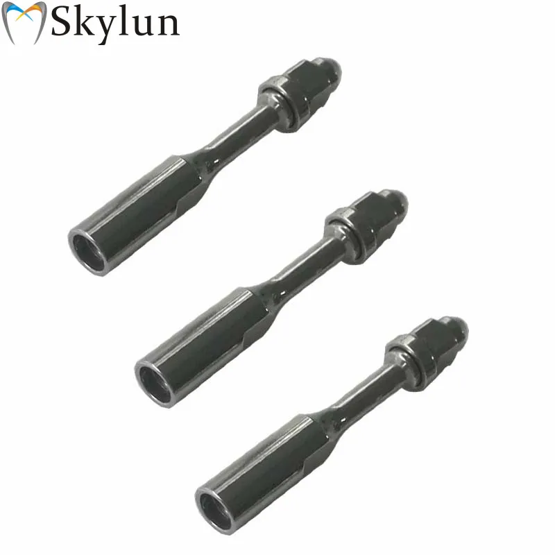 5PCS Dental Ultrasonic Scaler Tips ED0 Dental Ultrasonic Endo tip 180 Angle fit EMS/WOODPECKER Scaler tips ED0
5PCS Dental Ultrasonic Scaler Tips ED0 Dental Ultrasonic Endo tip 180 Angle fit EMS/WOODPECKER Scaler tips ED0