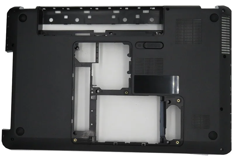 Laptop Bottom Case Cover Shell for HP Pavilion DV6 DV6-3000 Bottom Case 3ELX6BATP00 603689-001 Laptop Series D Cover
Laptop Bottom Case Cover Shell for HP Pavilion DV6 DV6-3000 Bottom Case 3ELX6BATP00 603689-001 Laptop Series D Cover