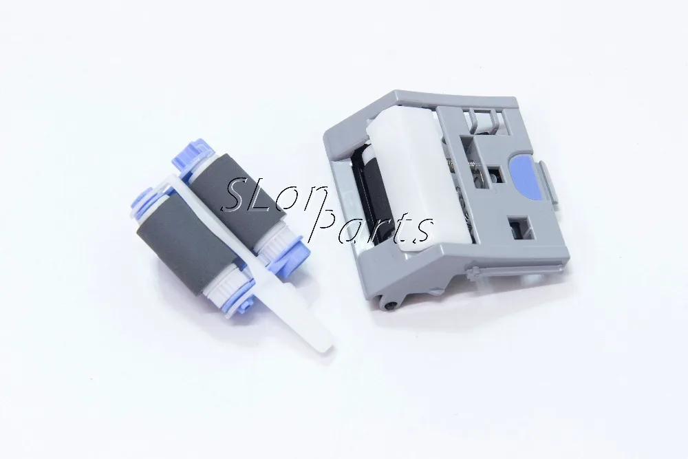 Yanzeo B5L24-67904 Pick Roller Laserjet M552 M553 M577 Tray 2-5 Paper Pickup Separation Pad Assy
Yanzeo B5L24-67904 Pick Roller Laserjet M552 M553 M577 Tray 2-5 Paper Pickup Separation Pad Assy