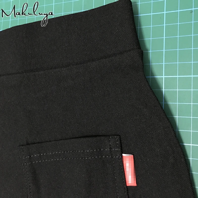 Makuluya Clearance Sale Casual Women New Autumn Winter Female Spring Leggings Black Pencil Pants High Quality Lady Leggings QW
Makuluya Clearance Sale Casual Women New Autumn Winter Female Spring Leggings Black Pencil Pants High Quality Lady Leggings QW