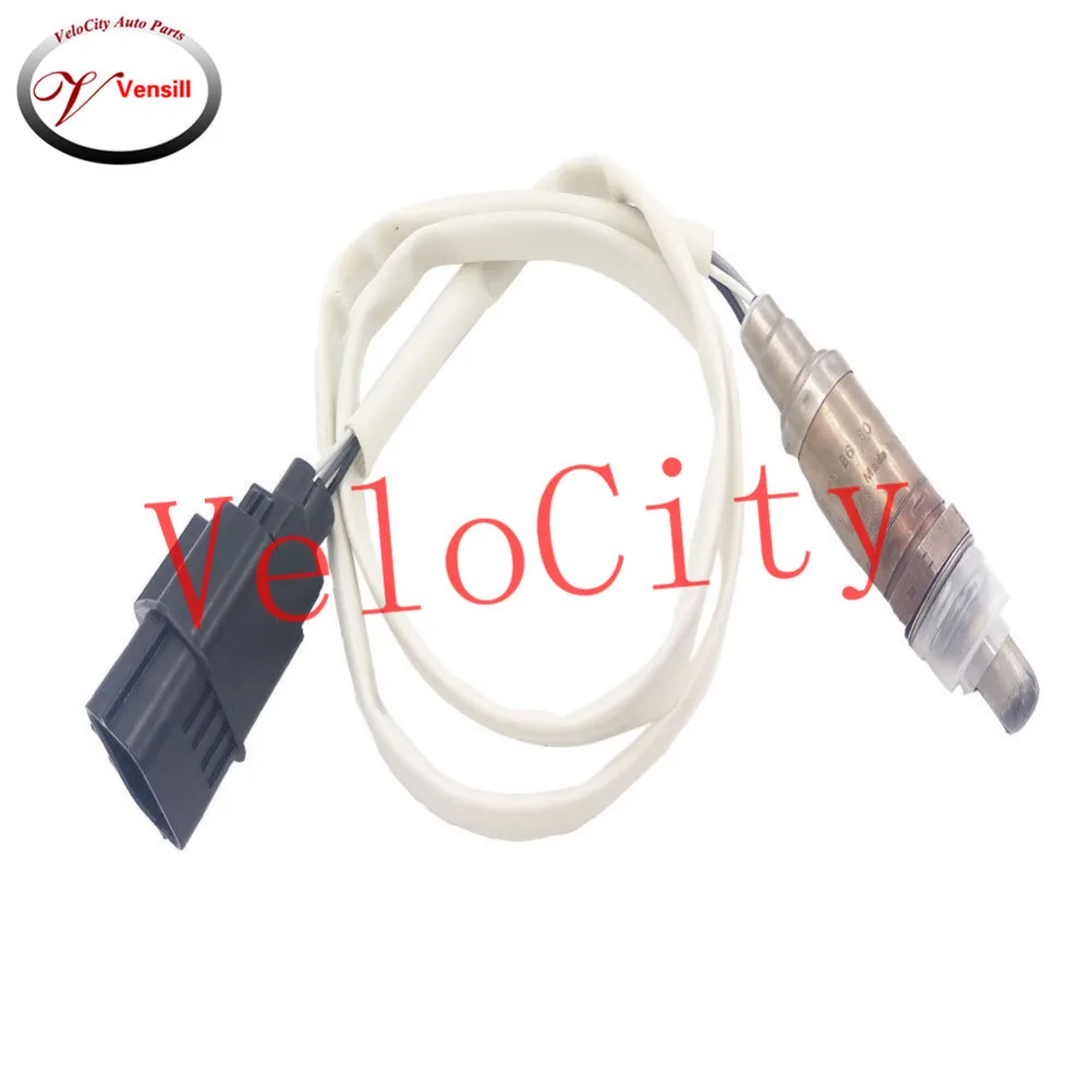 Oxygen Sensor Lambda Sensor For 1998-2001 Maxima Part No# 226A0-4L713 234-4776
Oxygen Sensor Lambda Sensor For 1998-2001 Maxima Part No# 226A0-4L713 234-4776