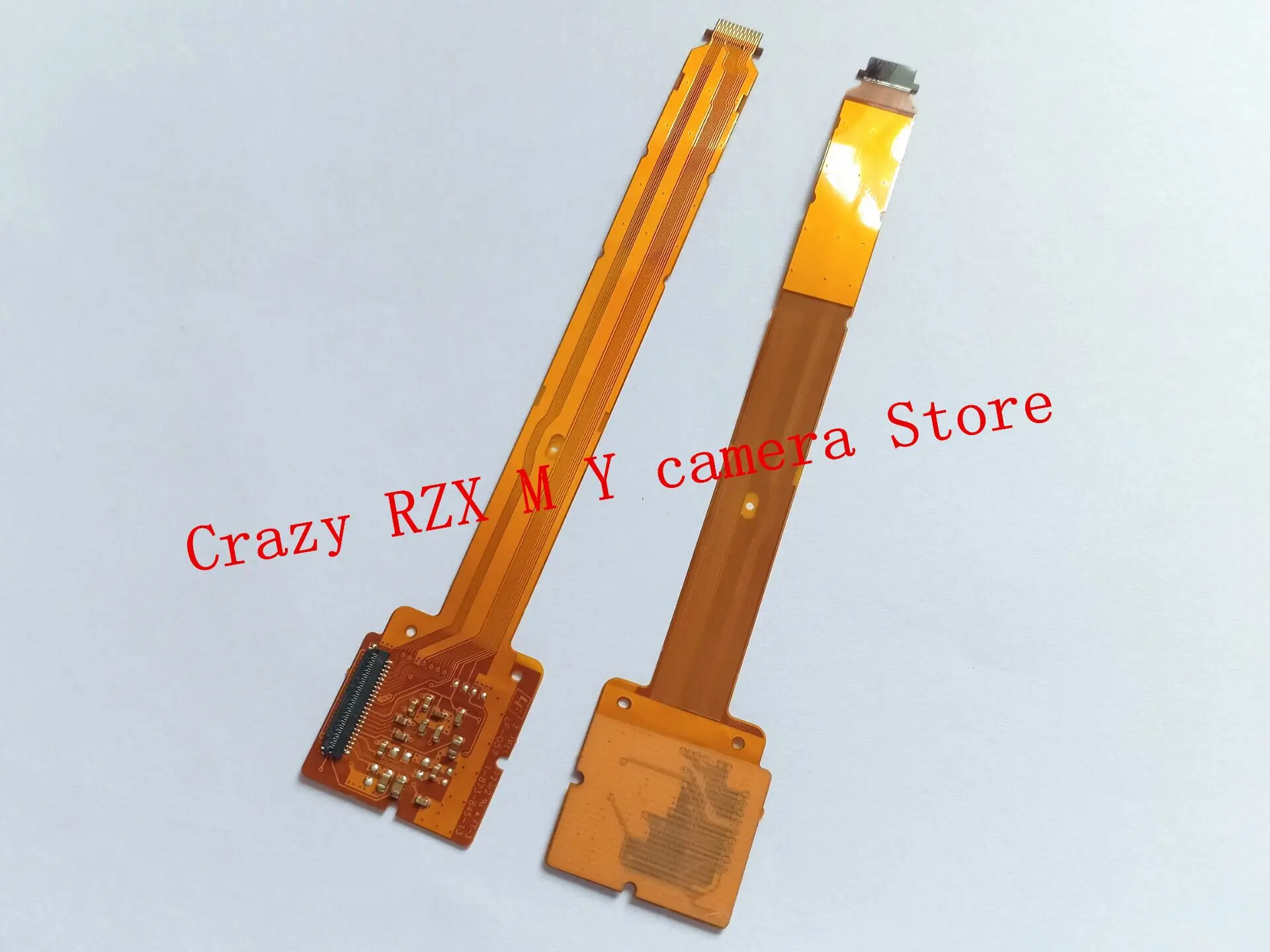 Переходник для ЖК-экрана DSLR-A350, DSLR-A200, DSLR-A300, A350, A200, A300, кабель основная плата Flex (версия Auo), запасные части
Переходник для ЖК-экрана DSLR-A350, DSLR-A200, DSLR-A300, A350, A200, A300, кабель основная плата Flex (версия Auo), запасные части