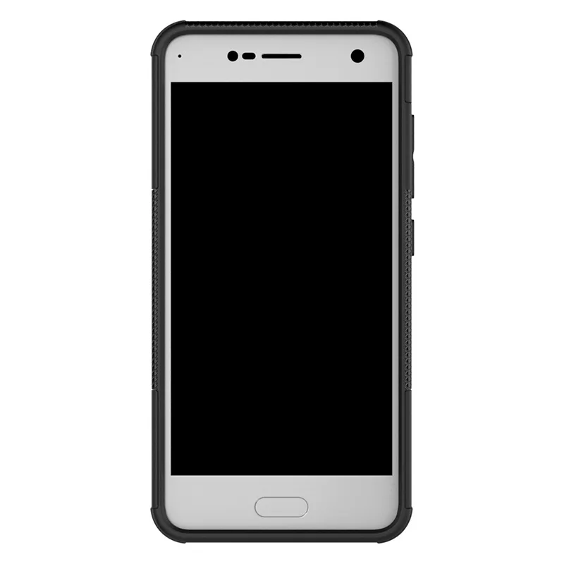 SEASHORE силиконовый + PC чехол для ZTE Blade V8 резиновый ЖЕСТКИЙ V 8 мобильного телефона |
