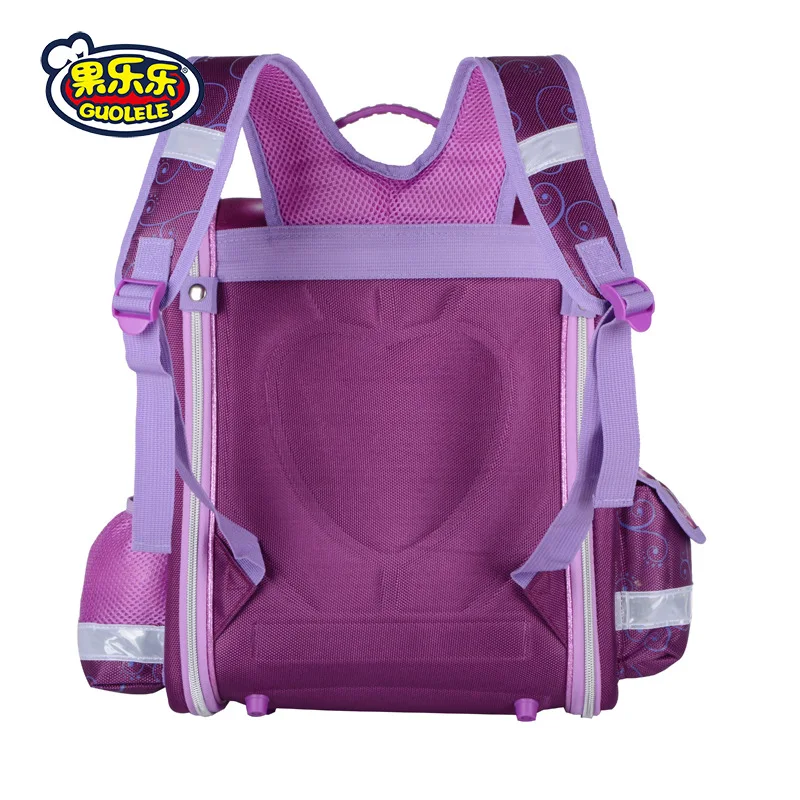 2018 Children School Bags 6 Colors Orthopedic School Backpack Car-Styling Mochila Escolar Children's Backpack For Boys Girls
2018 Children School Bags 6 Colors Orthopedic School Backpack Car-Styling Mochila Escolar Children's Backpack For Boys Girls