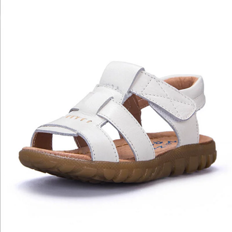 kids shoes Boys sandals genuine leather shoes summer beach kids sandals closed toe Jap-flaps for boys designer toddler sandals
kids shoes Boys sandals genuine leather shoes summer beach kids sandals closed toe Jap-flaps for boys designer toddler sandals