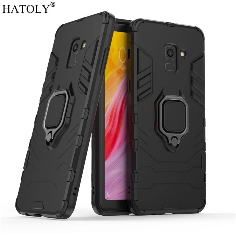 For Samsung Galaxy A8 Plus Case Cover for Samsung A8 Plus Finger Ring Phone Case PC Shell Armor Case For Samsung Galaxy A8 Plus
For Samsung Galaxy A8 Plus Case Cover for Samsung A8 Plus Finger Ring Phone Case PC Shell Armor Case For Samsung Galaxy A8 Plus