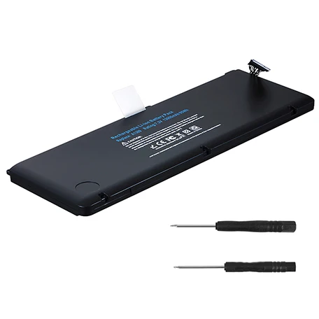 7.3V 13000mAh Laptop Battery For Apple MacBook Pro 17" A1297 A1309 661-5037 NB604 A1297 MC226 MC226*/A
7.3V 13000mAh Laptop Battery For Apple MacBook Pro 17" A1297 A1309 661-5037 NB604 A1297 MC226 MC226*/A