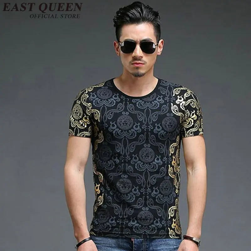 2018 summer latest mens fashion shirts round neck t shirt male round neck cotton t shirt plus size M-5XL NN0466 CQ
2018 summer latest mens fashion shirts round neck t shirt male round neck cotton t shirt plus size M-5XL NN0466 CQ