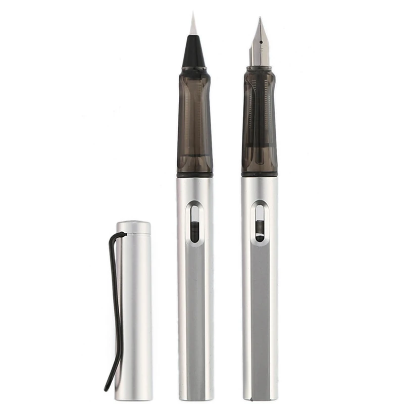 YDNZC 1PC Portable Brush Pen Practice writing brush pen Calligraphy drawing Office student school painting art supplies
YDNZC 1PC Portable Brush Pen Practice writing brush pen Calligraphy drawing Office student school painting art supplies