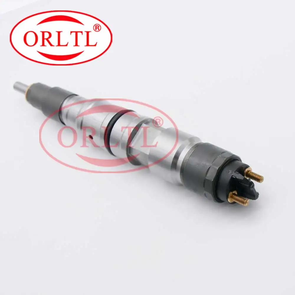 ORLTL 0445120397 Diesel Fuel Injector 0 445 120 397 Diesel Injector nozzle 0445 120 397 For XICHAI FAW J6 CA6DM2
ORLTL 0445120397 Diesel Fuel Injector 0 445 120 397 Diesel Injector nozzle 0445 120 397 For XICHAI FAW J6 CA6DM2
