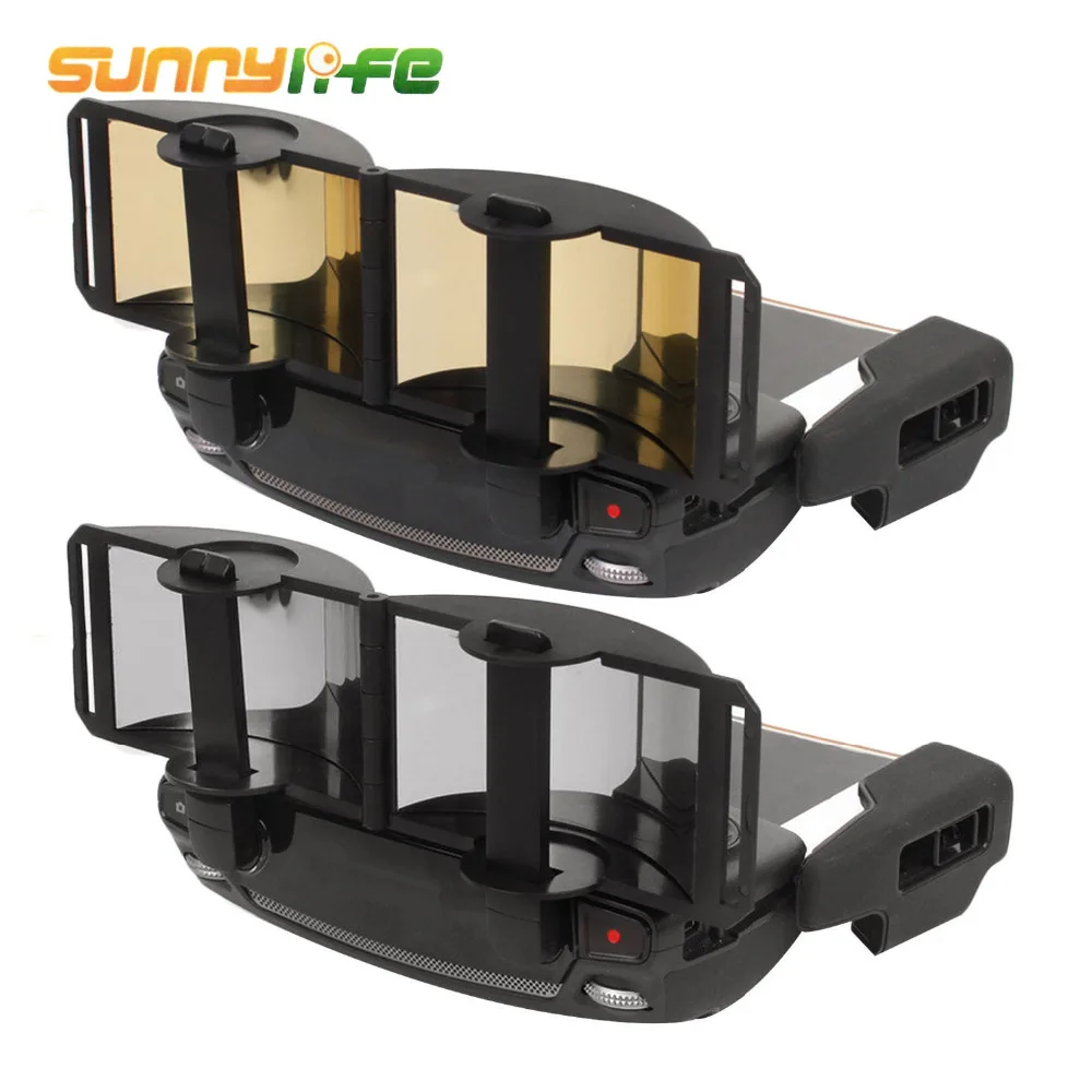 SUNNYLIFE Remote Controller Signal Booster Antenna Range Extender Enhancer for DJI MAVIC 2 PRO Zoom Air Drone SPARK Accessories
SUNNYLIFE Remote Controller Signal Booster Antenna Range Extender Enhancer for DJI MAVIC 2 PRO Zoom Air Drone SPARK Accessories