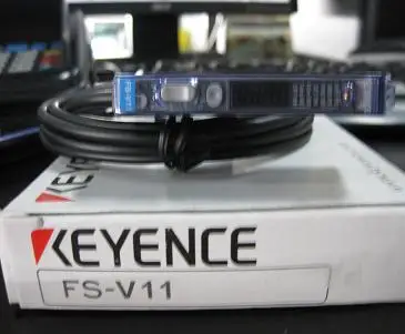 Keyence amplifier PQ-01 new authentic
Keyence amplifier PQ-01 new authentic